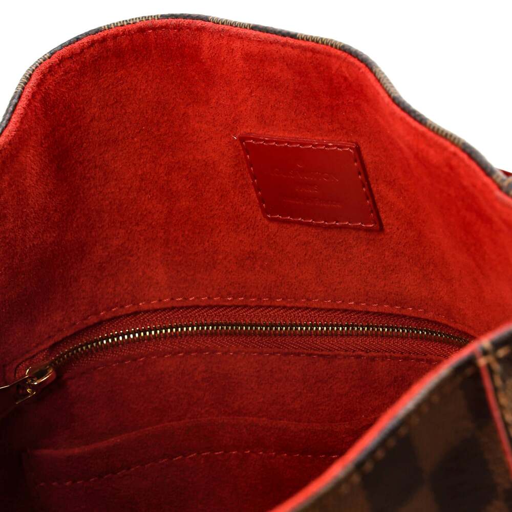 Louis Vuitton Caissa Hobo Damier With #242739L15B - Picture 6 of 9